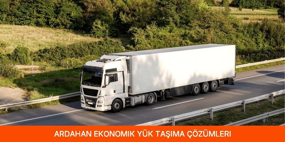 Ekonomik Yük Taşıma Çözümleri
